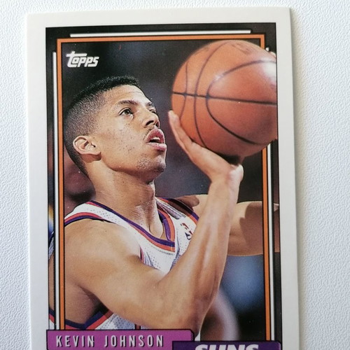 nba rare cards Isiah Thomas rare signed NBA card w/ COA main image 0