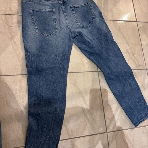 BSB women's jeans like new, size M 38 10, blue