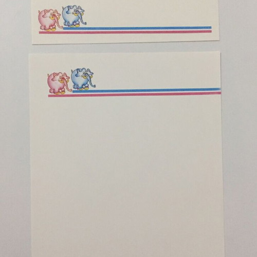 Various letters new, sold individually