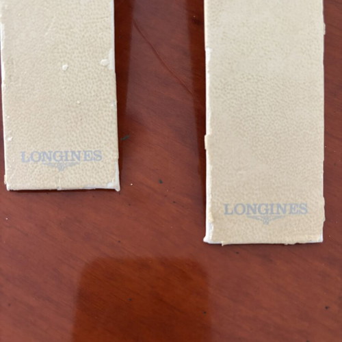 Longines Watch Display Stands like new