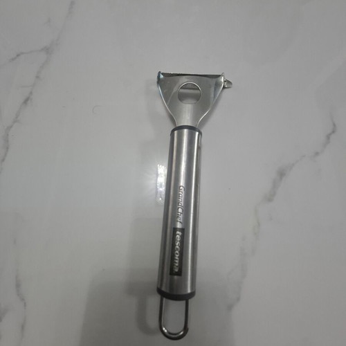 Tescoma GrandChef Peeler stainless steel like new