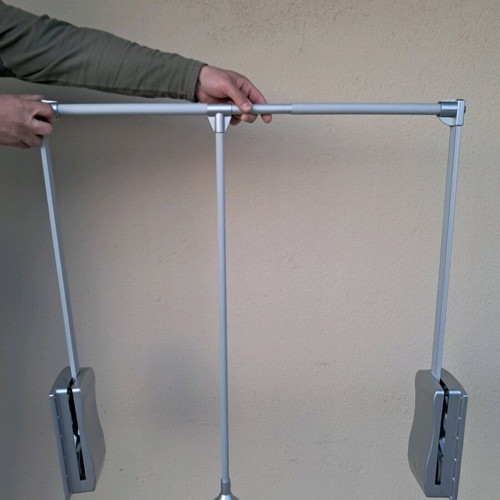 Clothes mechanism like new