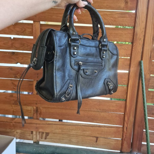 Women's handbag like new, perfect design