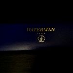  Waterman Hemisphere