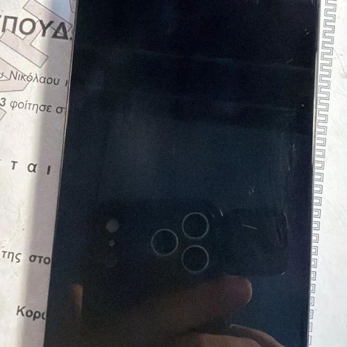 Apple iPhone 15 Pro Max 1TB blue titanium used, dual SIM