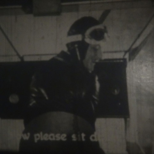 9.5mm film "A Smooth Fright" used, silent, 300ft