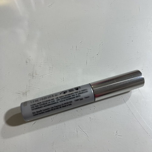 Benefit Brow Wax mini packaging like new
