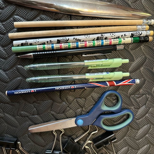School sets like new