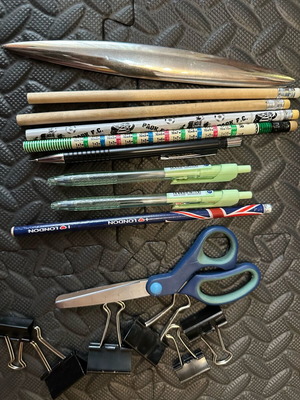 School sets like new