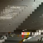  TV οθόνη Schaub Lorenz 15 inch
