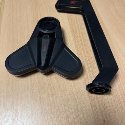 Headphone stand detachable for PS5 Xbox PC