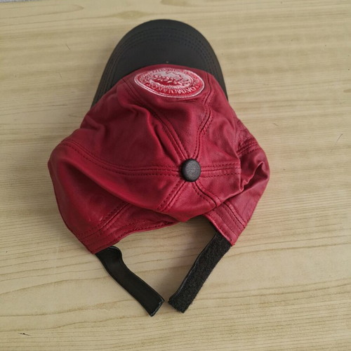 Olympiakos cap used