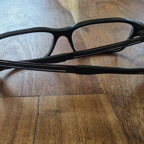 Emporio Armani EA9767 Glasses Frame like new
