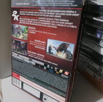 PS3 Bioshock Borderlands Xcom 2k Essentials Collection σαν καινούργιο