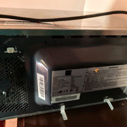 Teka Microwave Oven like new