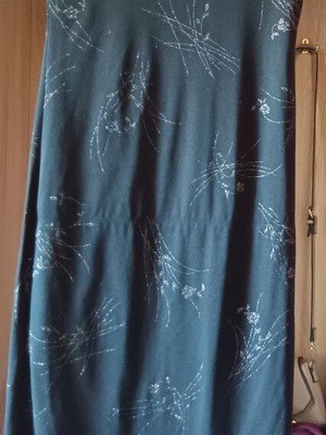 Acne Studios black dress small like new
