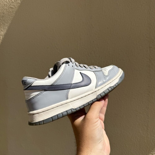 Nike Dunk Low like new, size 39