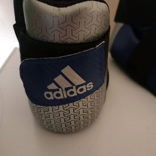 Protective Footwear Like New