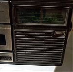 jvc nivico radio cassette recorder 9305s