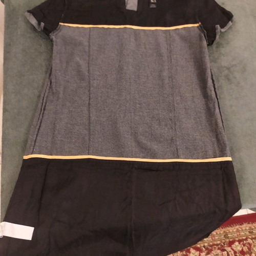 Mango dress medium like new