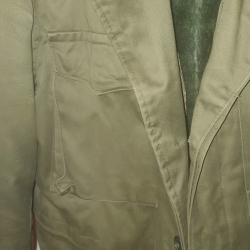 Hunter jacket size S