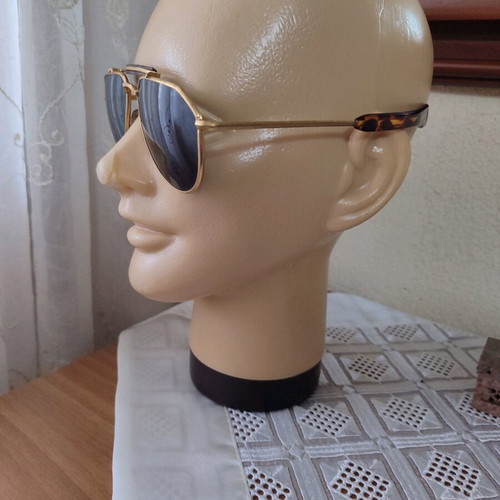 S33 90s vintage sunglasses new with UV400 protection