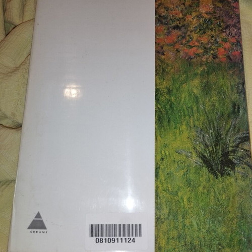 Impressionism book by Pierre Courthion, English edition