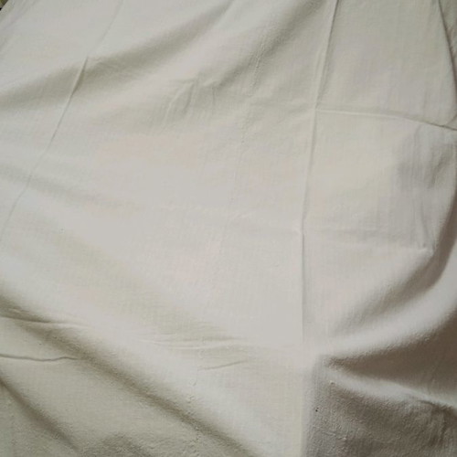 Woven tablecloth 222x165 with 11 napkins 62x55 new