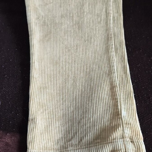Timberland men's pants like new, size 34, beige