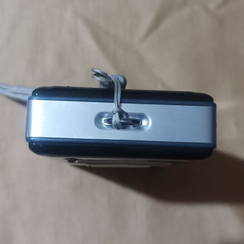Jay-Tech JayCam DC528 video camera like new, 2.4-inch LCD