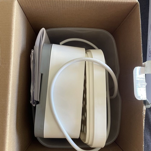 Chicco Sterilizer like new