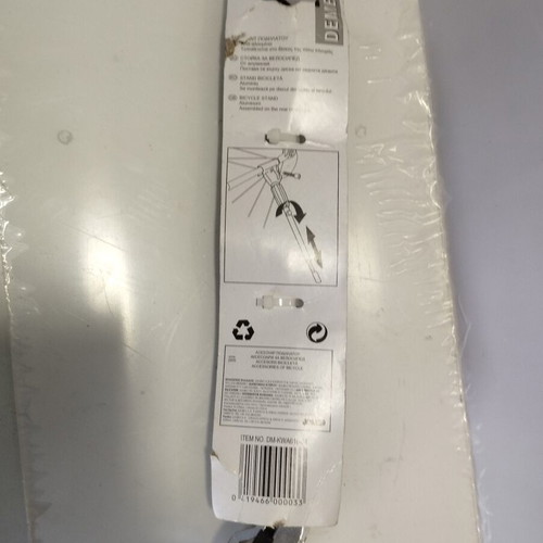 Stan bicycle stand new