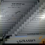  Πωλείται μηχανή κάμψης Olimpic K201plus