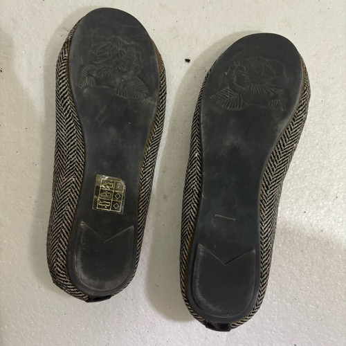 Ballerina shoes size 36 new