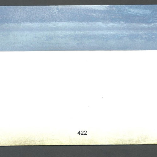 Sheet of 4 stamps 50 years 401 General Hospital of Athens in official folder new
