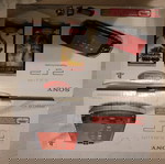  PSP + Με 5 παιχνίδια με κουτιά + 5 χωρίς κουτιά + 2 κουτιά χορης παιχνίδια + φορτιστής + θήκη