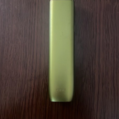 Iqos Iluma I One kit slightly used