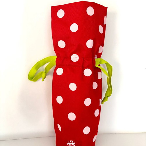 Spiegelburg Insulated Bottle Holder new, waterproof fabric