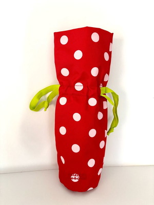 Spiegelburg Insulated Bottle Holder new, waterproof fabric