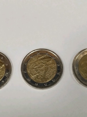 Διευρα Εράσμους μεταχειρισμένα από διαφορετικές χώρες