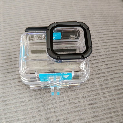 Insta360 Ace Pro diving case new, transparent