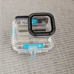 Insta360 Ace Pro diving case new, transparent