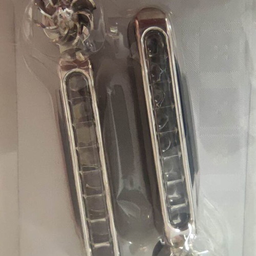 Led lights powered by wind for vehicles new