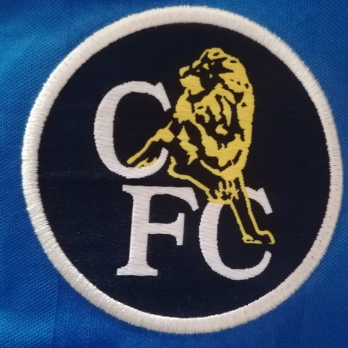 Chelsea F.C. 1998/99 home jersey new, size XL