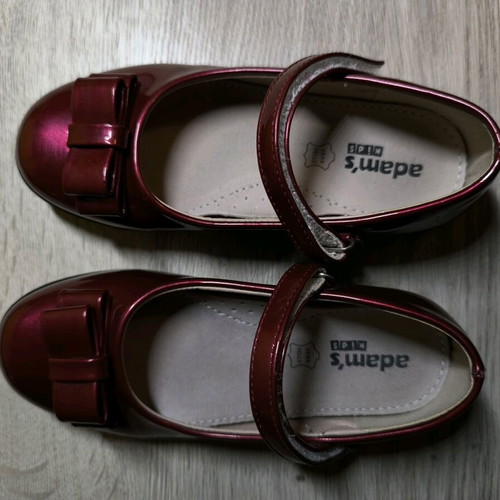Adams Shoes Ballerinas No 31 like new