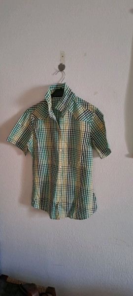 Beneton style nr S σε κατάσταση καινούριου