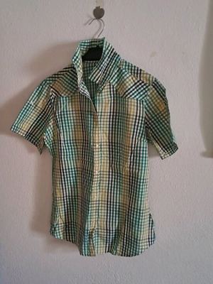 Beneton style nr S σε κατάσταση καινούριου