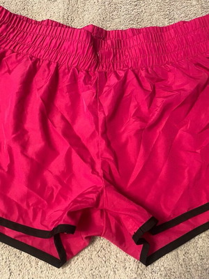 Waterproof shorts small used