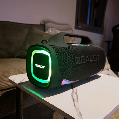 Zealot S79 Bluetooth speaker new wireless