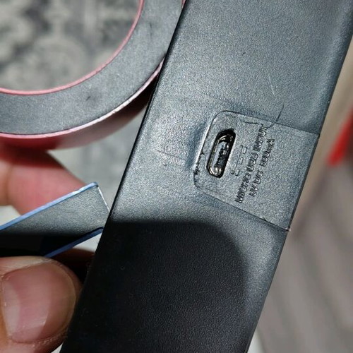 Paladone Playstation Icons Light lamp used with port issue